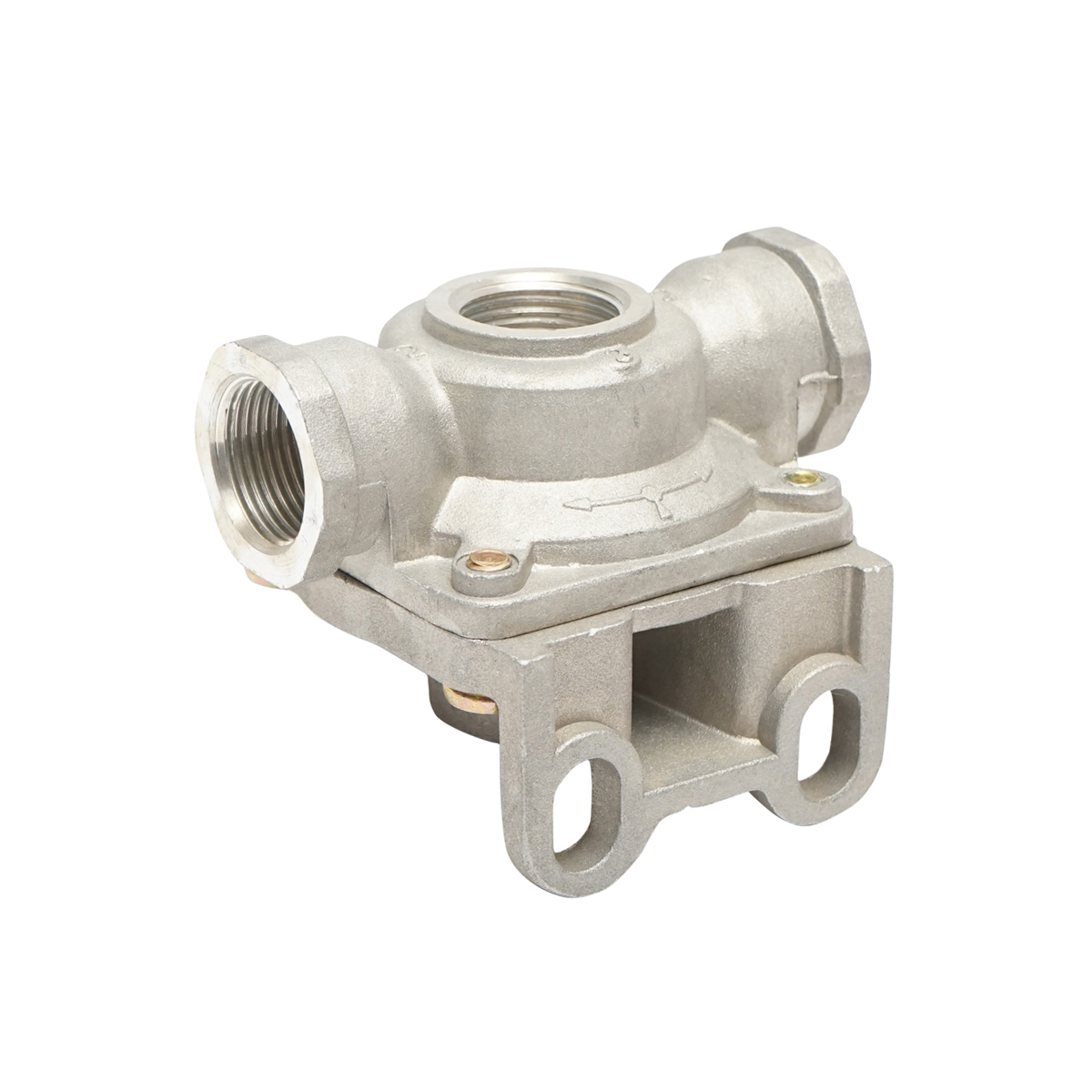 Supapa refulare pentru Ursus, Massey Ferguson cod OEM 1664510M91, 812, 3512, 3514, 4512, 4514 Breckner Germany