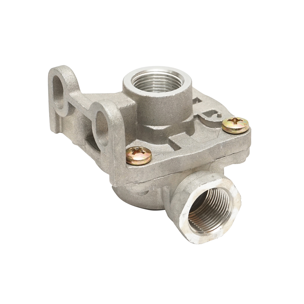 Supapa refulare pentru Ursus, Massey Ferguson cod OEM 1664510M91, 812, 3512, 3514, 4512, 4514 Breckner Germany - imagine 6