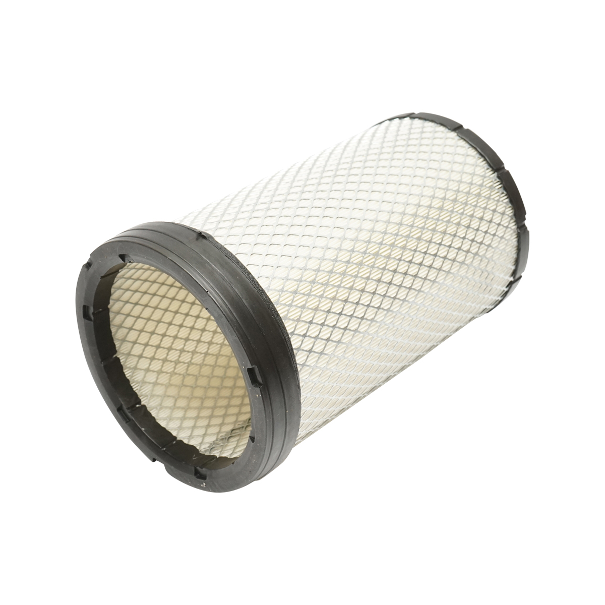 Filtru aer interior pentru John Deere cod OEM P617645, XA3130, CF19021, SA16526, VPD7572, RE210103, RE587794, filtru exterior pentru BK90976 - imagine 2