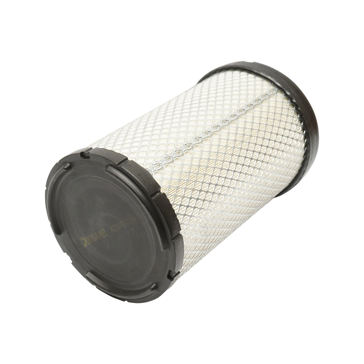 Filtru aer interior pentru John Deere cod OEM P617645, XA3130, CF19021, SA16526, VPD7572, RE210103, RE587794, filtru exterior pentru BK90976 - imagine 3