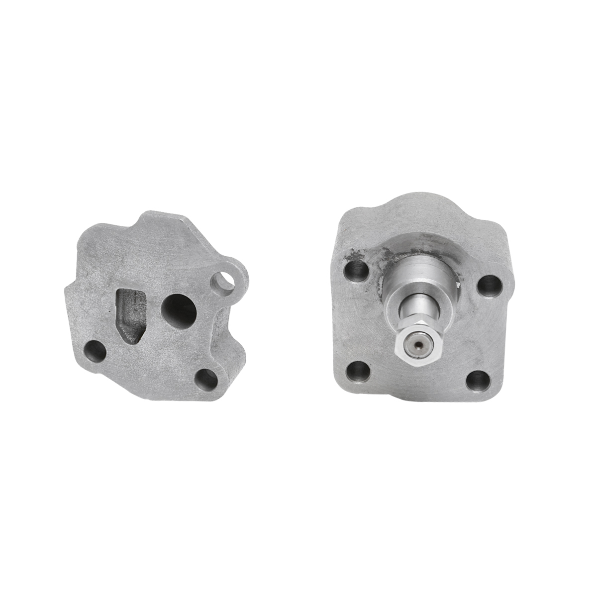 Pompa ulei motor pentru John Deere OEM RE52020, RE35685, 6005013340, VPD1048 - imagine 6