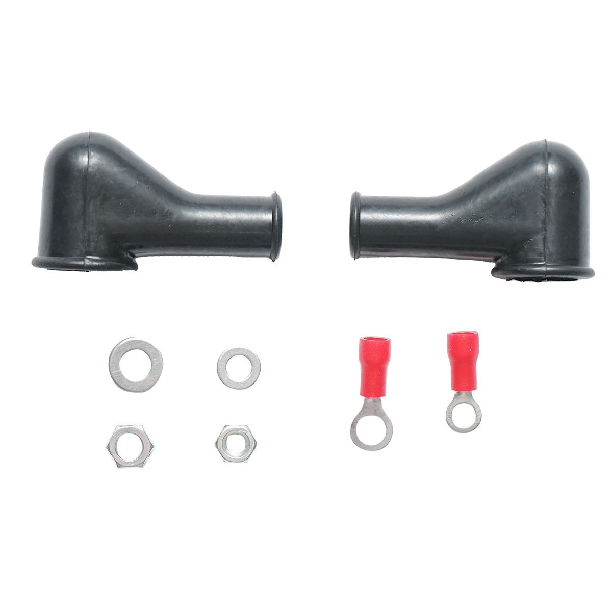Pompa alimentare electrica universala cod OEM 0004707894, 0004705994, 0004706094, 0004706794, 0004709594, 0004780001, 2024709994, 67728, 67968, 69529, YK-2051 - imagine 4