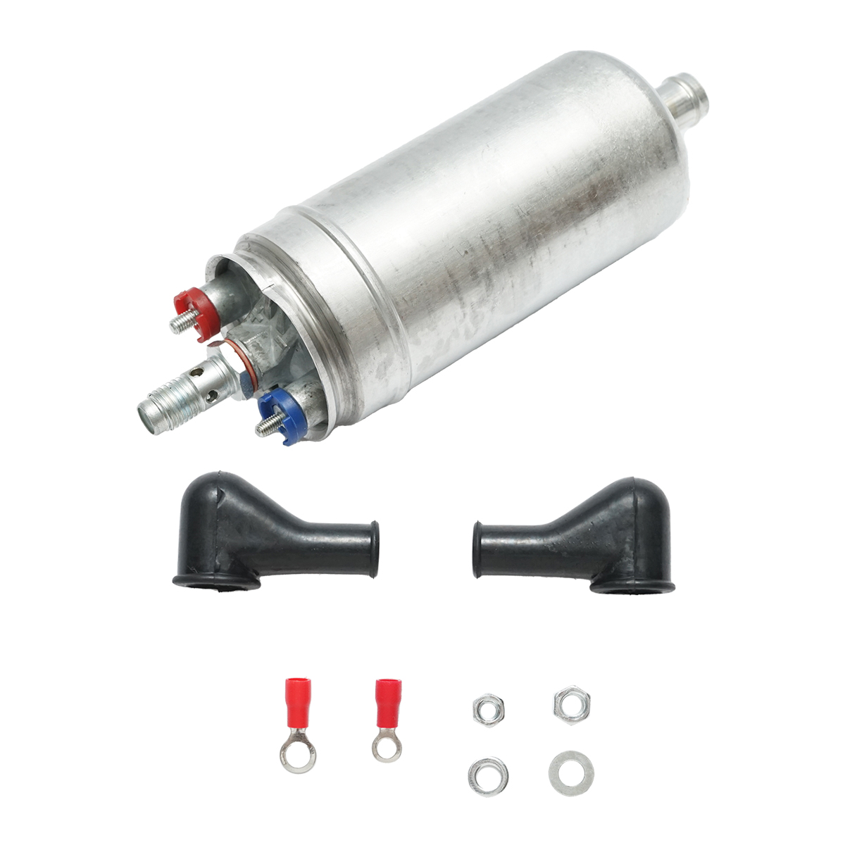 Pompa alimentare electrica universala cod OEM 0580254927, 0580254909, 05802549100, 0580254928, FE0147, YK-6003 - imagine 5