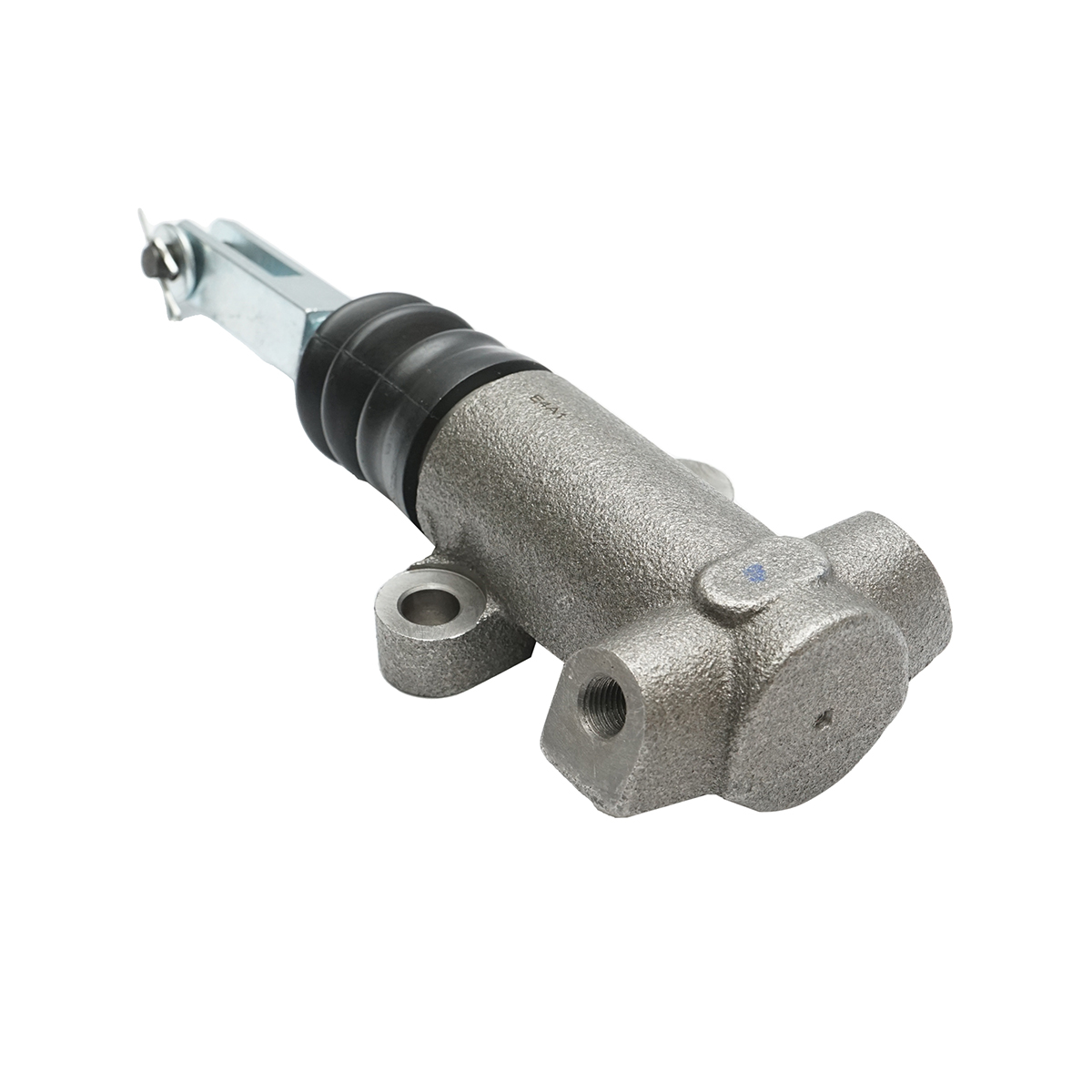 Pompa, cilindru receptor ambreiaj pentru New Holland cod OEM 396930, 80396930, LA80396930, B110966, B67829 Breckner Germany - imagine 3
