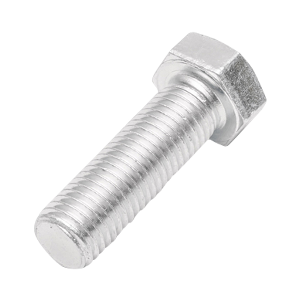 Suruburi cap hexagon DIN 933-8.8 M16X50 25 buc - imagine 3
