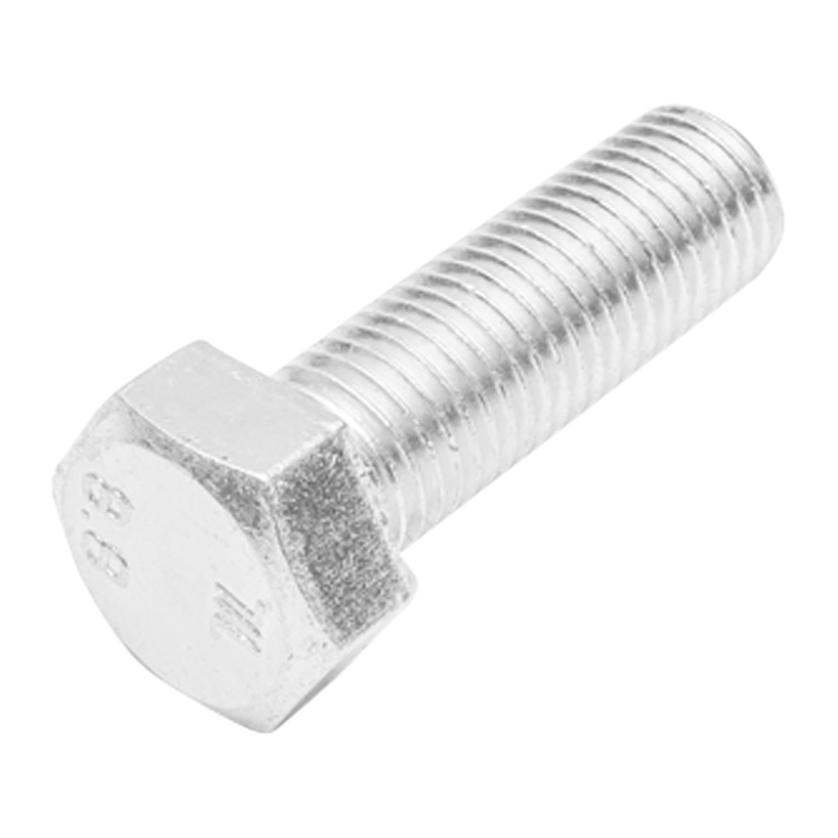 Suruburi cap hexagon DIN 933-8.8 M16X50 25 buc - imagine 4