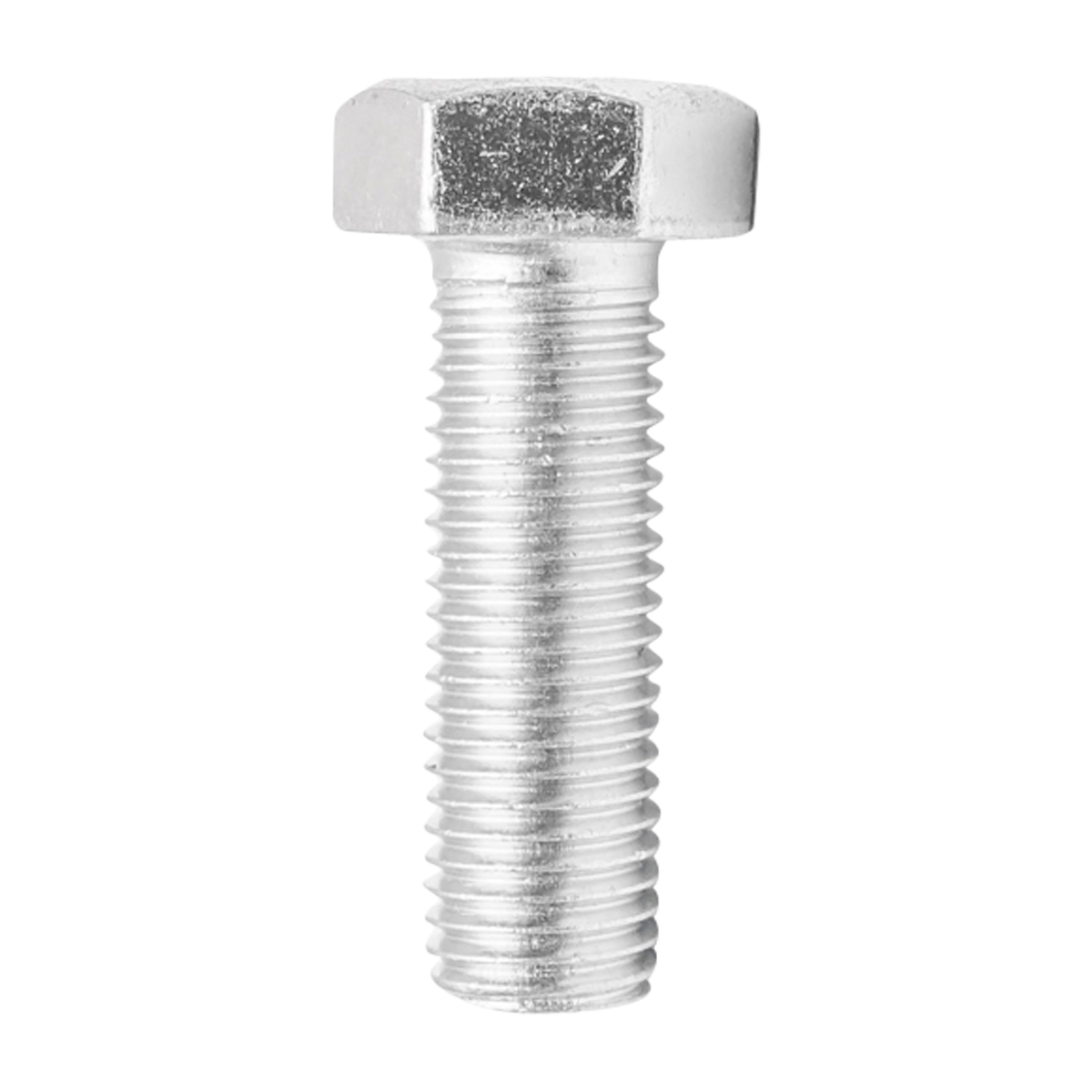 Suruburi cap hexagon DIN 933-8.8 M16X50 25 buc - imagine 2