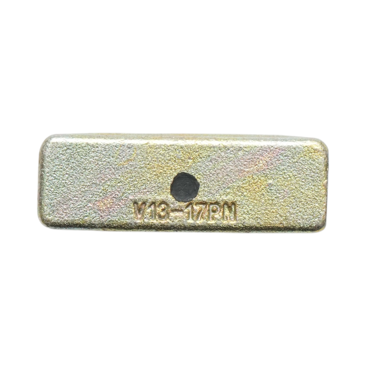 Siguranta prindere dinte cupa pentru Case, Hitachi cod OEM V1317PN Breckner Germany - imagine 3