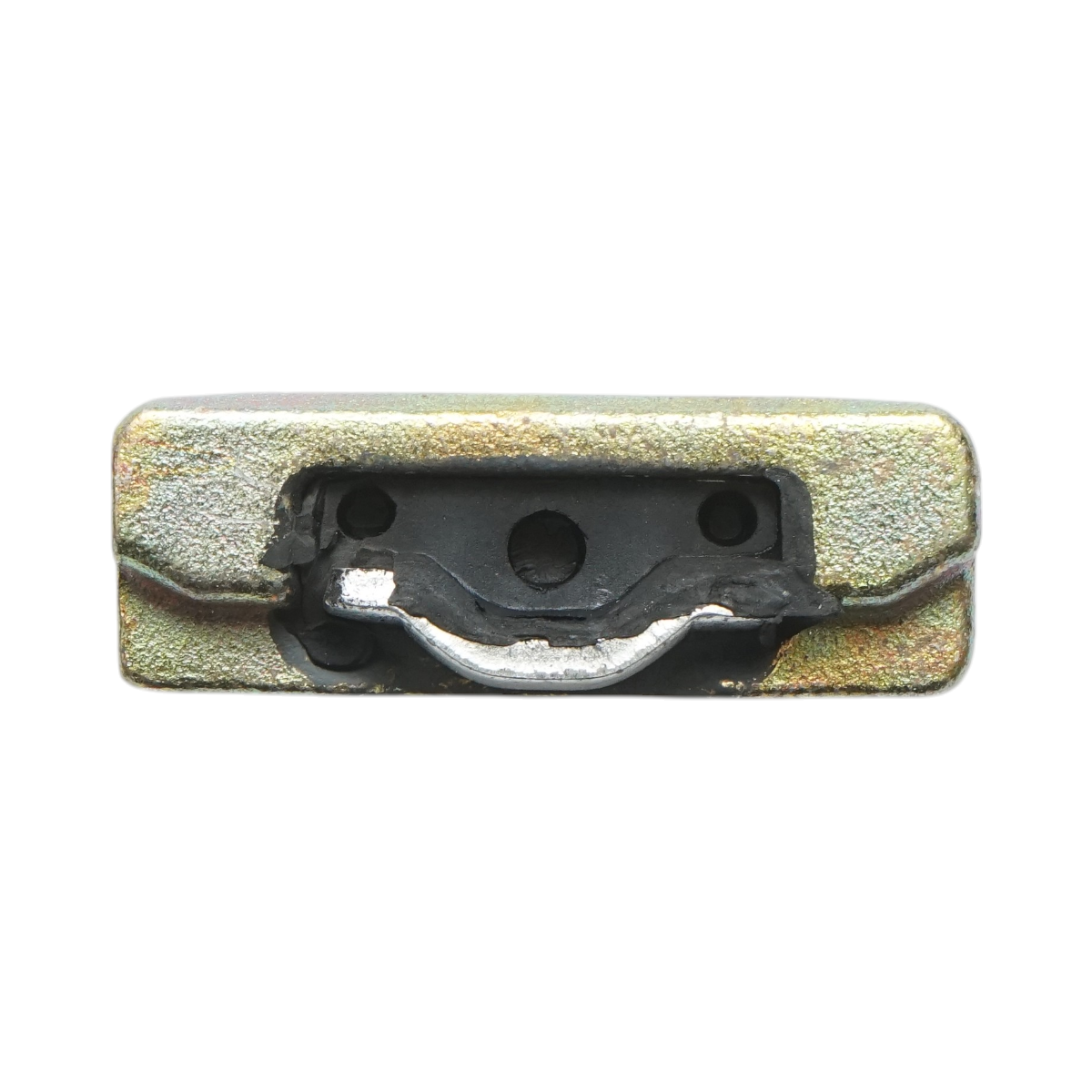 Siguranta prindere dinte cupa pentru Case, Hitachi cod OEM V1317PN Breckner Germany - imagine 2