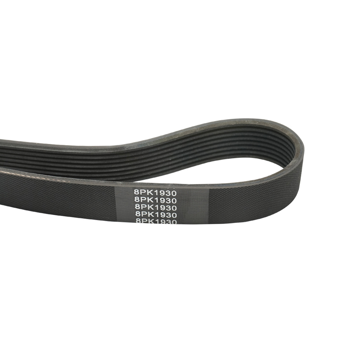 Curea ventilator 8PK1930 pentru John Deere cod OEM L114489, 9238291395, CQ50143, HCL114489, 3911560, 1000987 - imagine 3