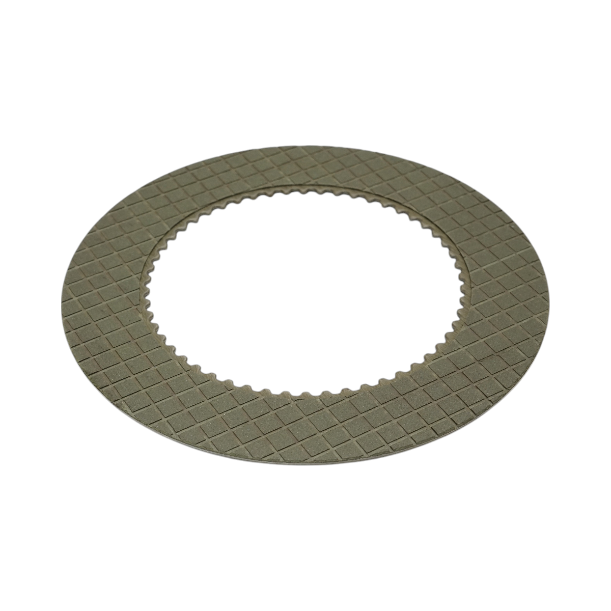 Disc frictiune John Deere OEM AR69611, RE239058, RE326609, AR94516, R36111, 580048, 842488300 - imagine 2