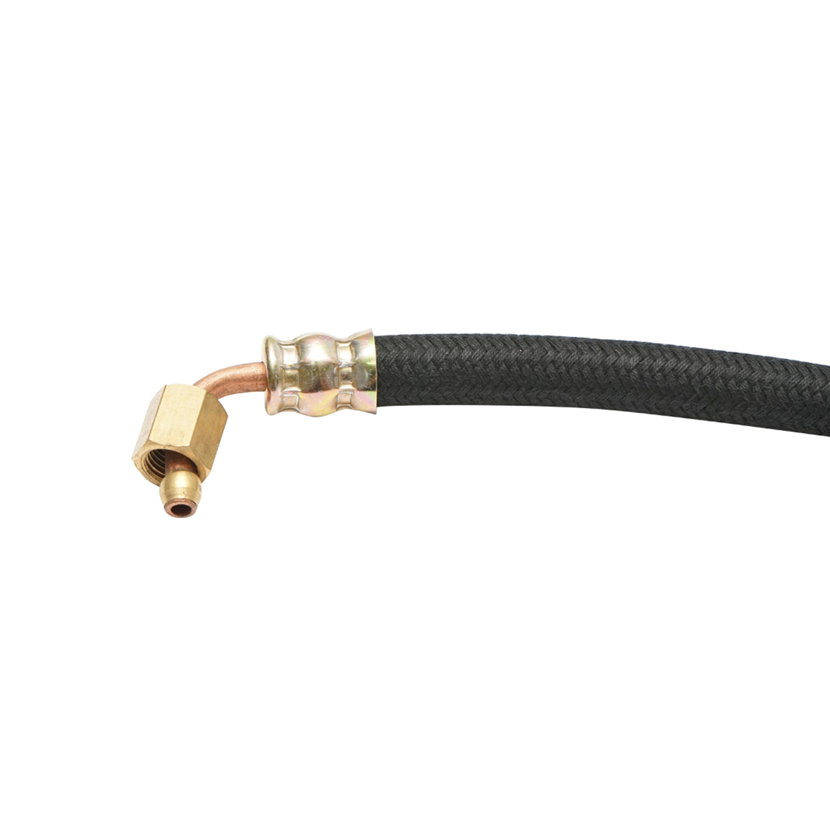Furtun combustibil pentru John Deere cod OEM AR94126, AR65440, DD11376 - imagine 2