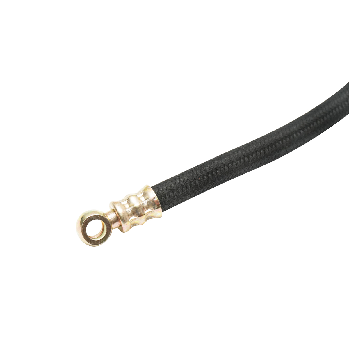 Furtun combustibil pentru John Deere cod OEM AR94126, AR65440, DD11376 - imagine 3