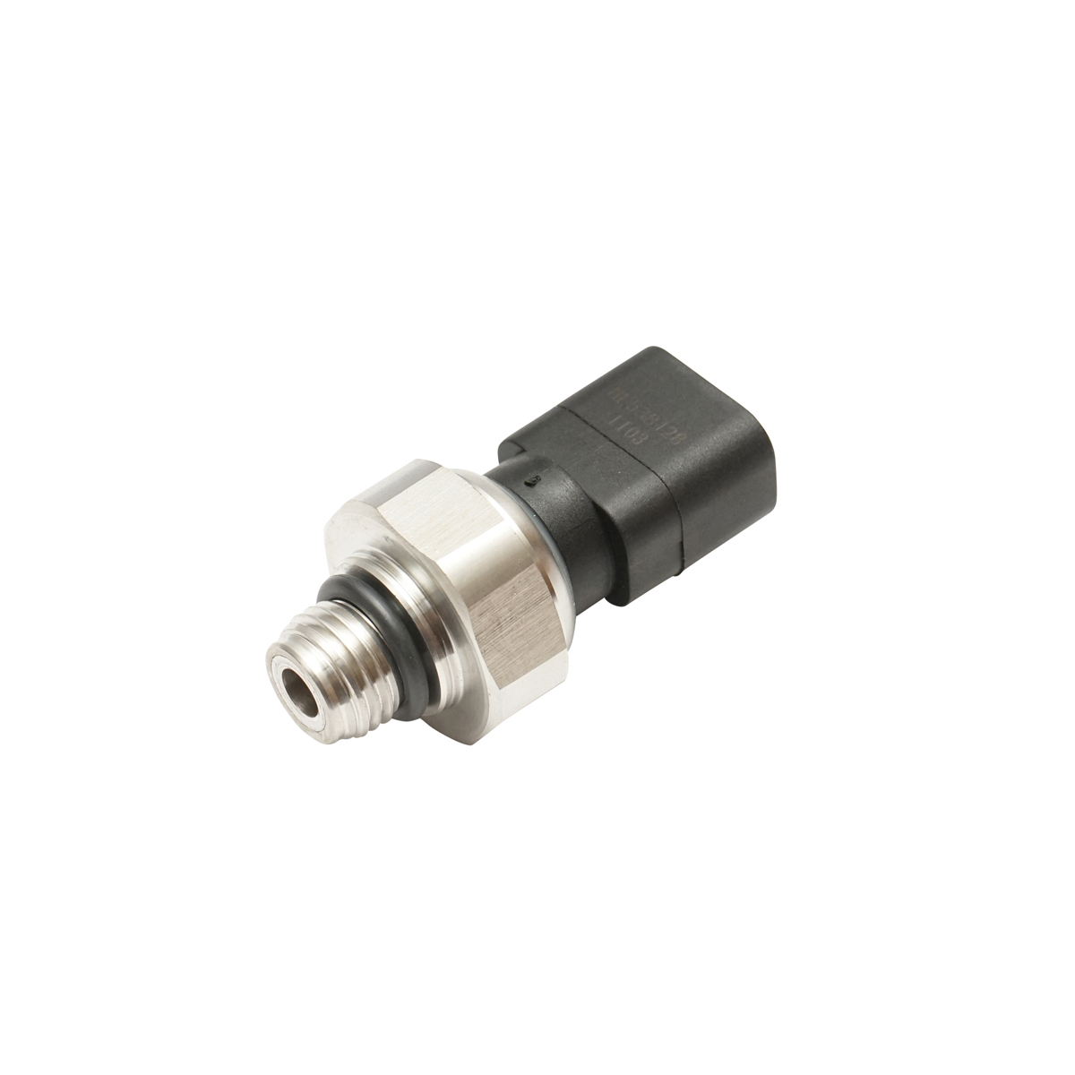 Senzor presiune combustibil pentru John Deere cod OEM RE538128 cu 3 pini - imagine 2