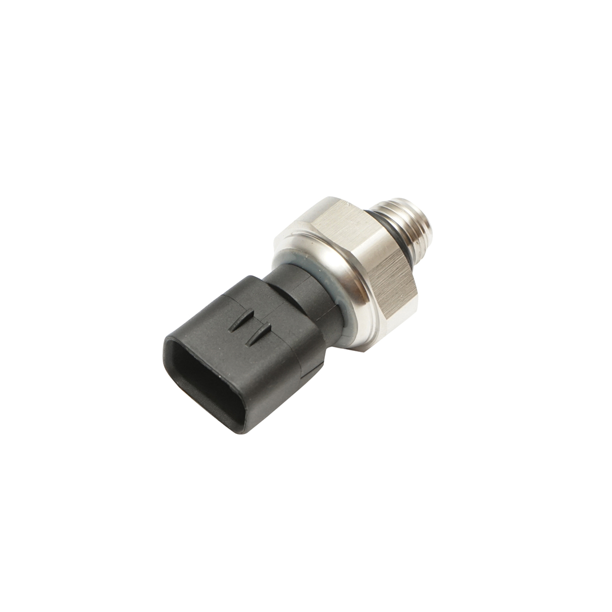 Senzor presiune combustibil pentru John Deere cod OEM RE538128 cu 3 pini - imagine 4