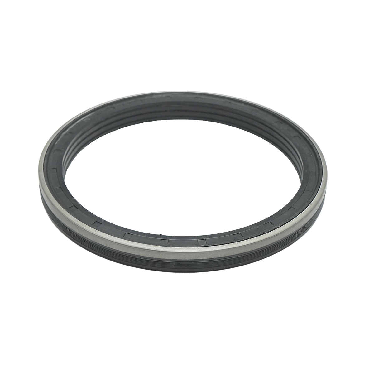 Simering butuc roata fata pentru Case IH, John Deere, New Holland cod OEM 159594, 053850R1, 3907166M1, 87349641, 6914440, 87313744, RE204870 - imagine 2
