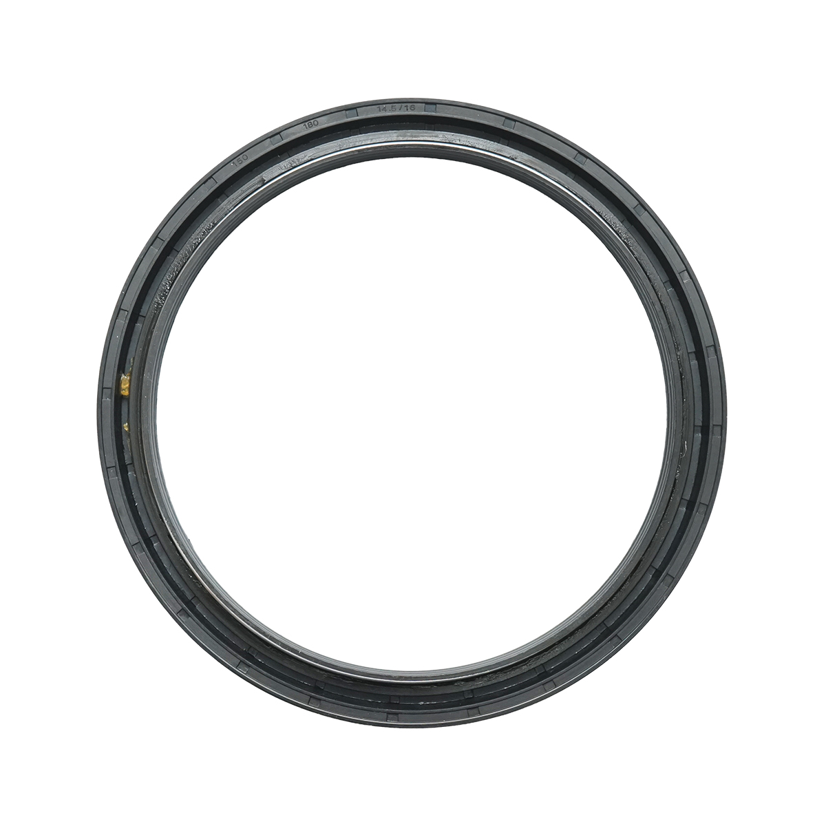 Simering butuc roata fata pentru Case IH, John Deere, New Holland cod OEM 159594, 053850R1, 3907166M1, 87349641, 6914440, 87313744, RE204870 - imagine 4