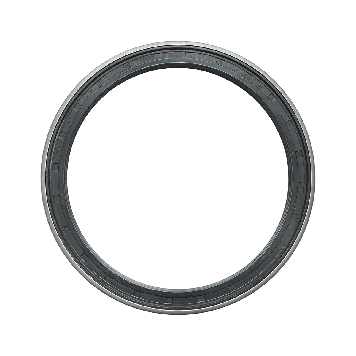 Simering butuc roata fata pentru Case IH, John Deere, New Holland cod OEM 159594, 053850R1, 3907166M1, 87349641, 6914440, 87313744, RE204870 - imagine 3
