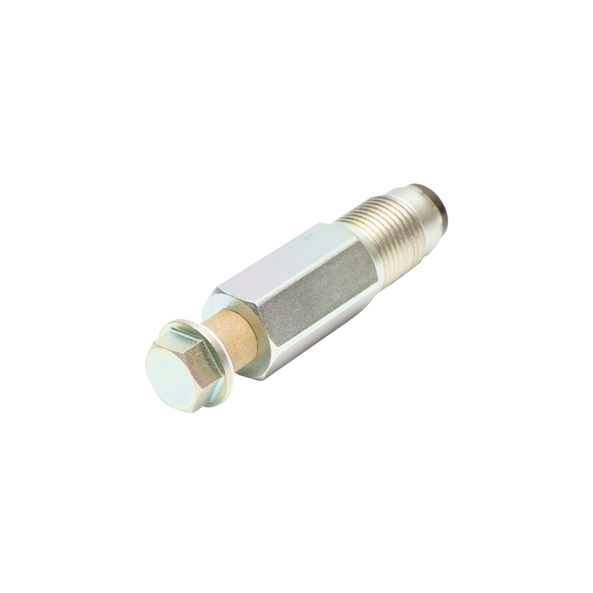 Supapa de suprapresiune combustibil pentru John Deere OEM RE516335 - imagine 2