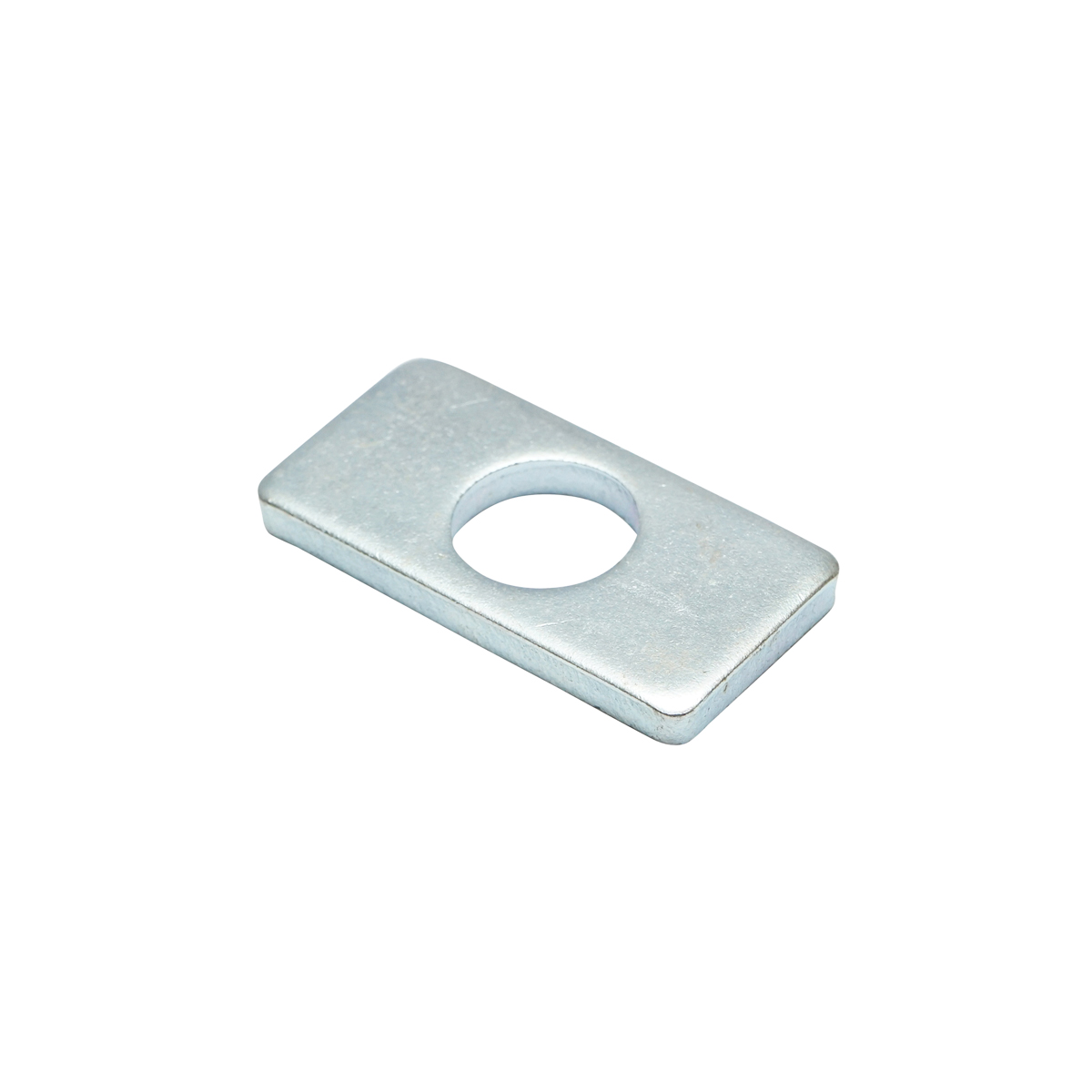 Placuta siguranta bolt tirant pentru John Deere cod OEM L156665, L78761, T26461, VPL2058 - imagine 3