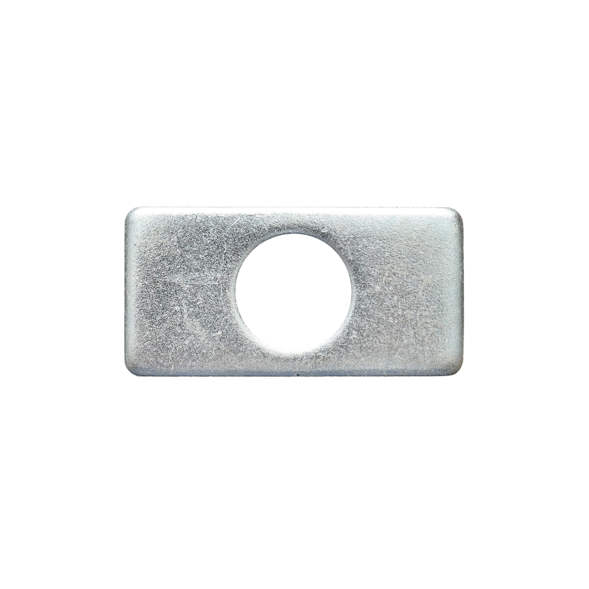 Placuta siguranta bolt tirant pentru John Deere cod OEM L156665, L78761, T26461, VPL2058 - imagine 2