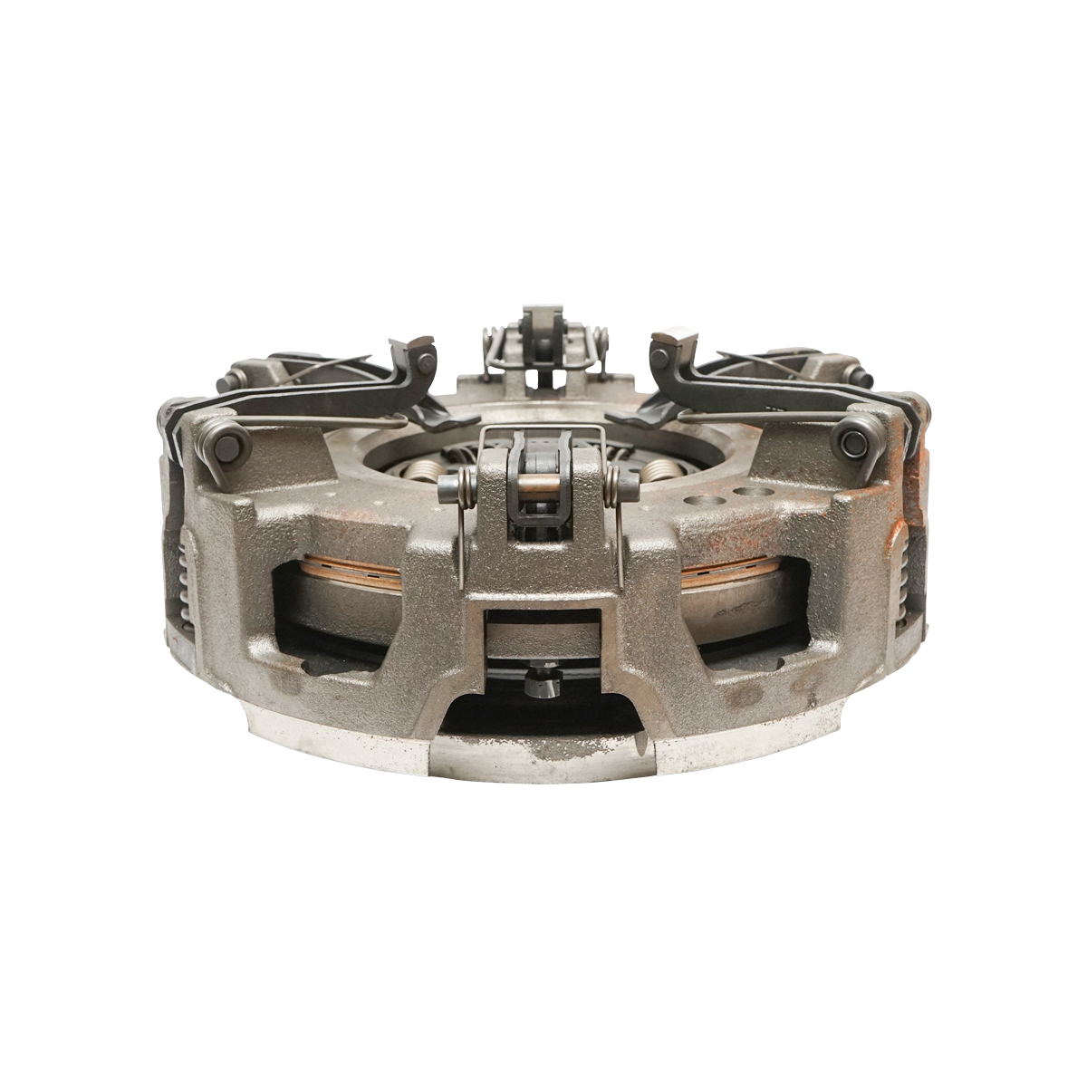 Placa presiune ambreiaj pentru John Deere cod OEM RE211277, 228011510, 1888600136, 220126902, RE72534, RE72860 Breckner Germany - imagine 2
