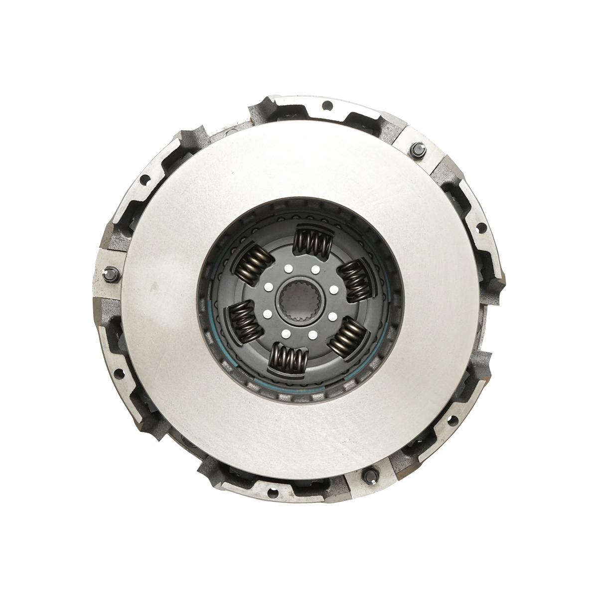 Placa presiune ambreiaj pentru John Deere cod OEM RE211277, 228011510, 1888600136, 220126902, RE72534, RE72860 Breckner Germany - imagine 3