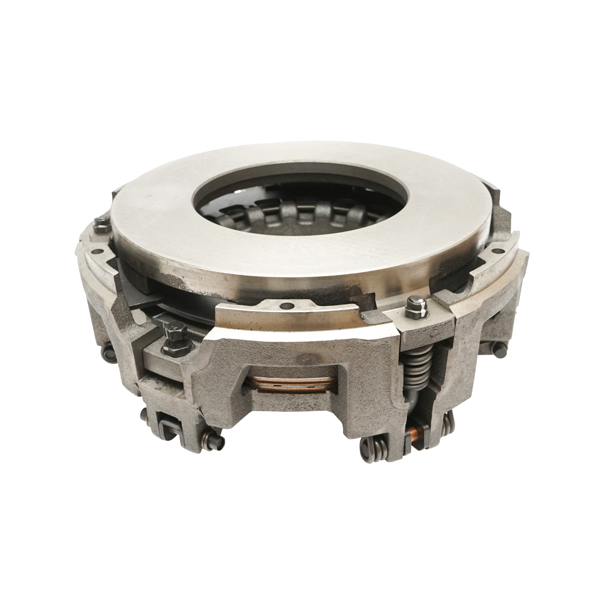 Placa presiune ambreiaj pentru John Deere cod OEM RE211277, 228011510, 1888600136, 220126902, RE72534, RE72860 Breckner Germany - imagine 4