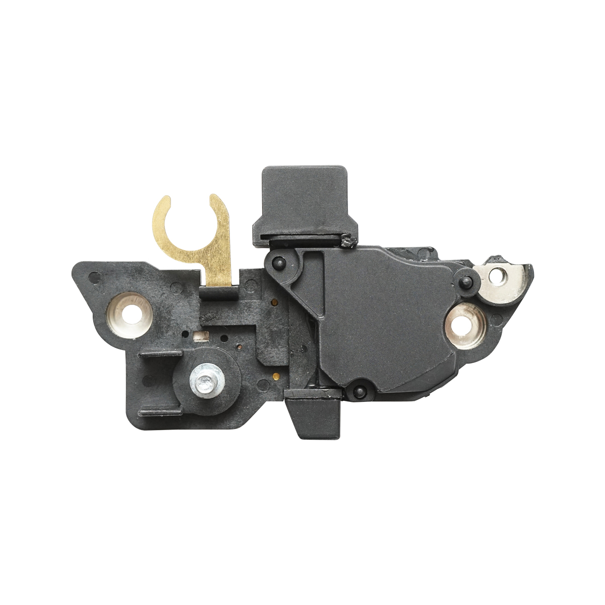 Releu alternator pentru John Deere, Massey Ferguson cod OEM AL172532, V836679143, ARB0313, BOSF00M144129, F00M145313, F00M145386 12V Breckner Germany