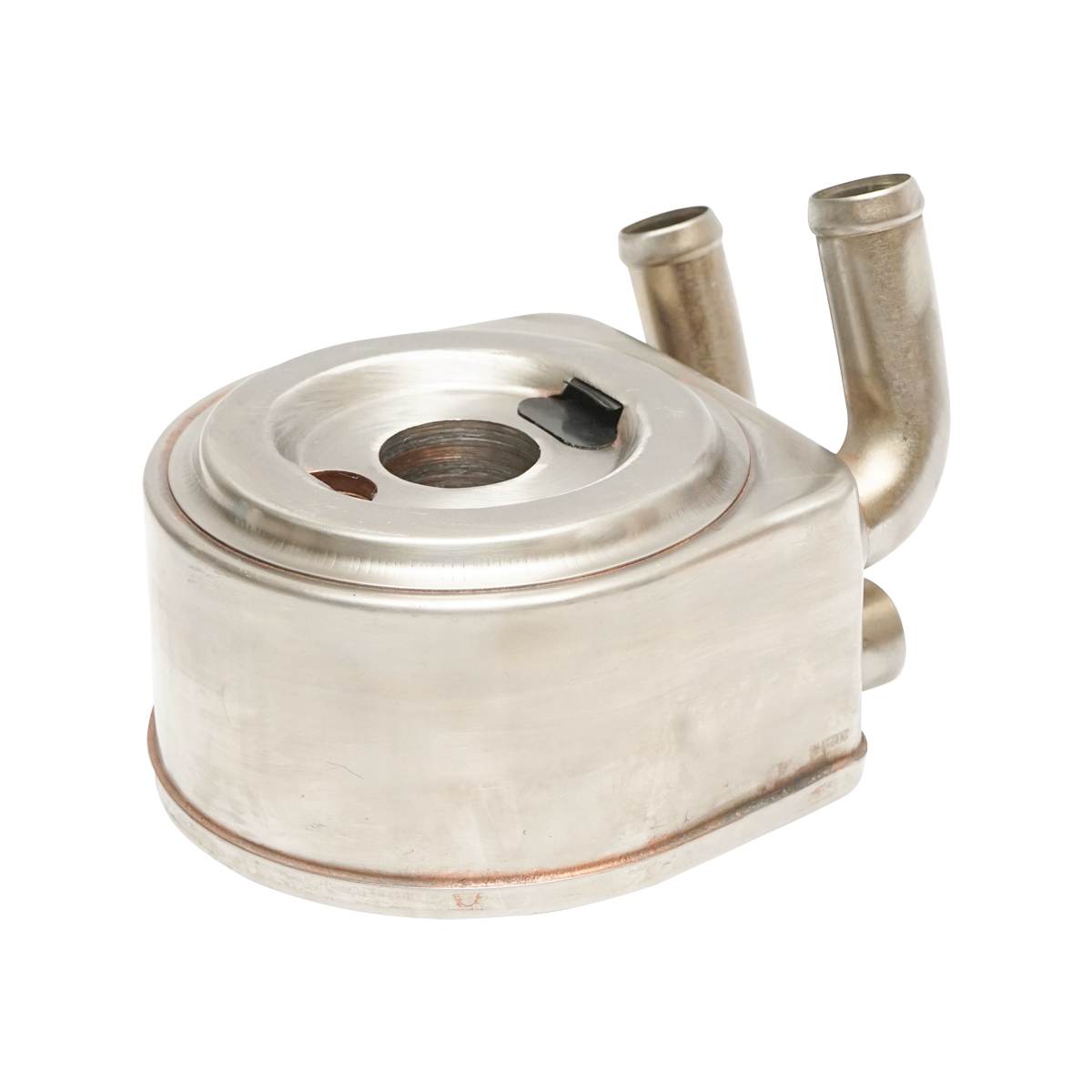 Racitor ulei, termoflot pentru John Deere cod OEM RE14448, RE31929, AR64415, AR98852, 3638486M91, 74712232 Breckner Germany - imagine 5