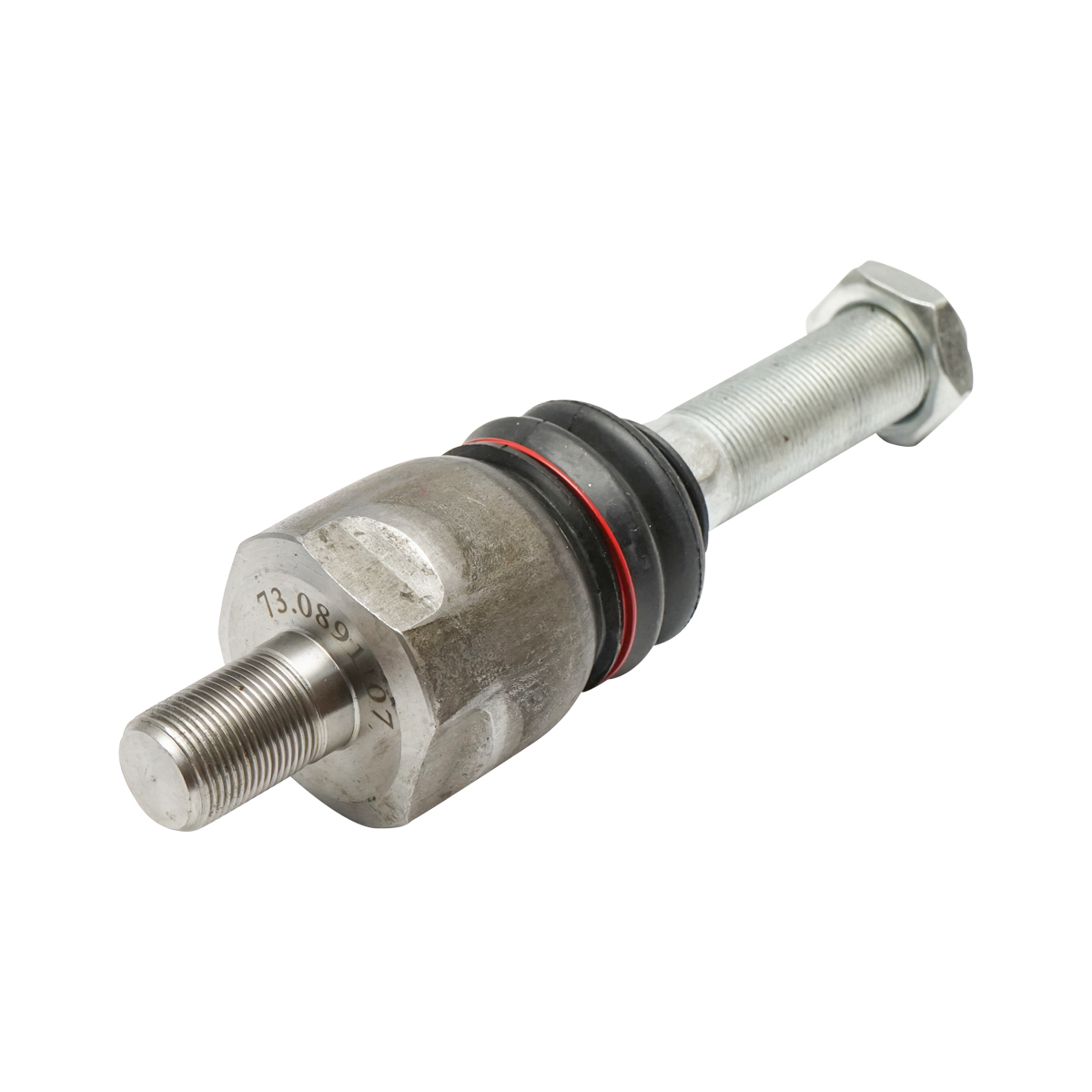 Bieleta directie, capat de bara pentru John Deere cod OEM AL178074, AL168711, AL161302 Breckner Germany - imagine 2