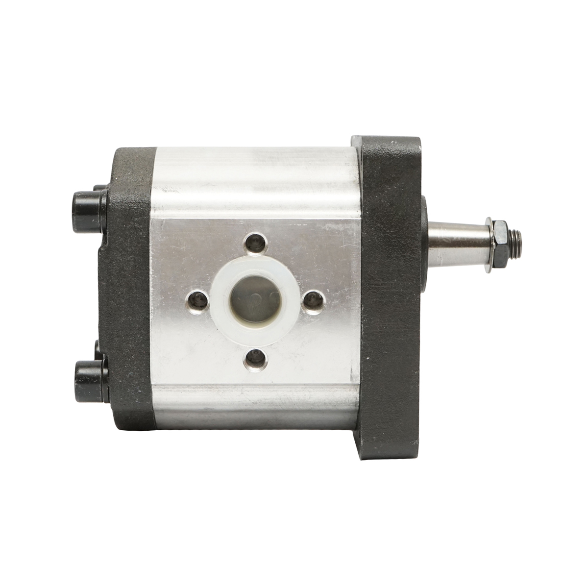 Pompa hidraulica sens rotatie dreapta debit 22.5 cm3 New Holland 5179726, 169041, 5179726, 5129493, 5121276, 5179826, 0510725031, 0510625063, C42X, 7762, 84530167 - imagine 4