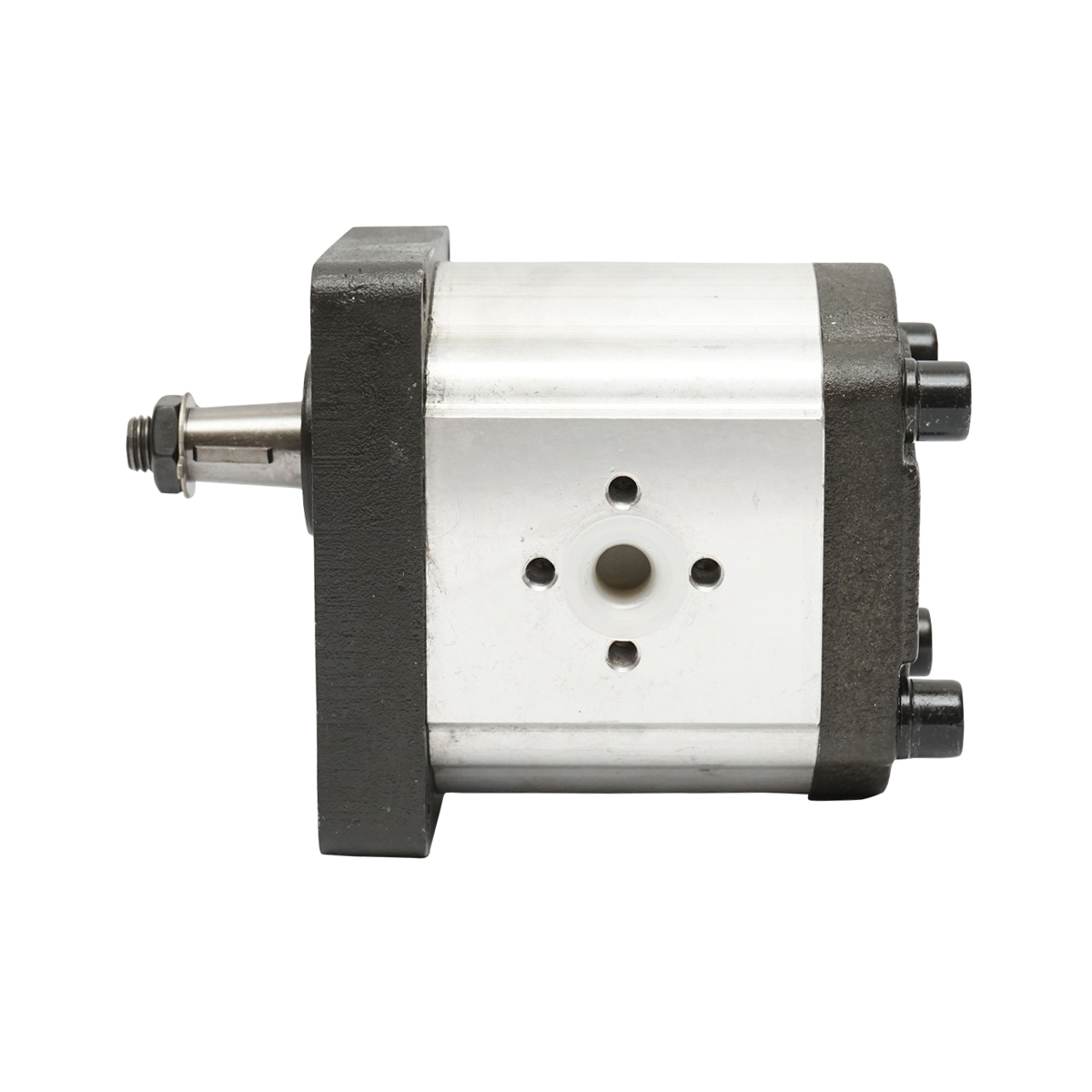 Pompa hidraulica sens rotatie dreapta debit 22.5 cm3 New Holland 5179726, 169041, 5179726, 5129493, 5121276, 5179826, 0510725031, 0510625063, C42X, 7762, 84530167 - imagine 2