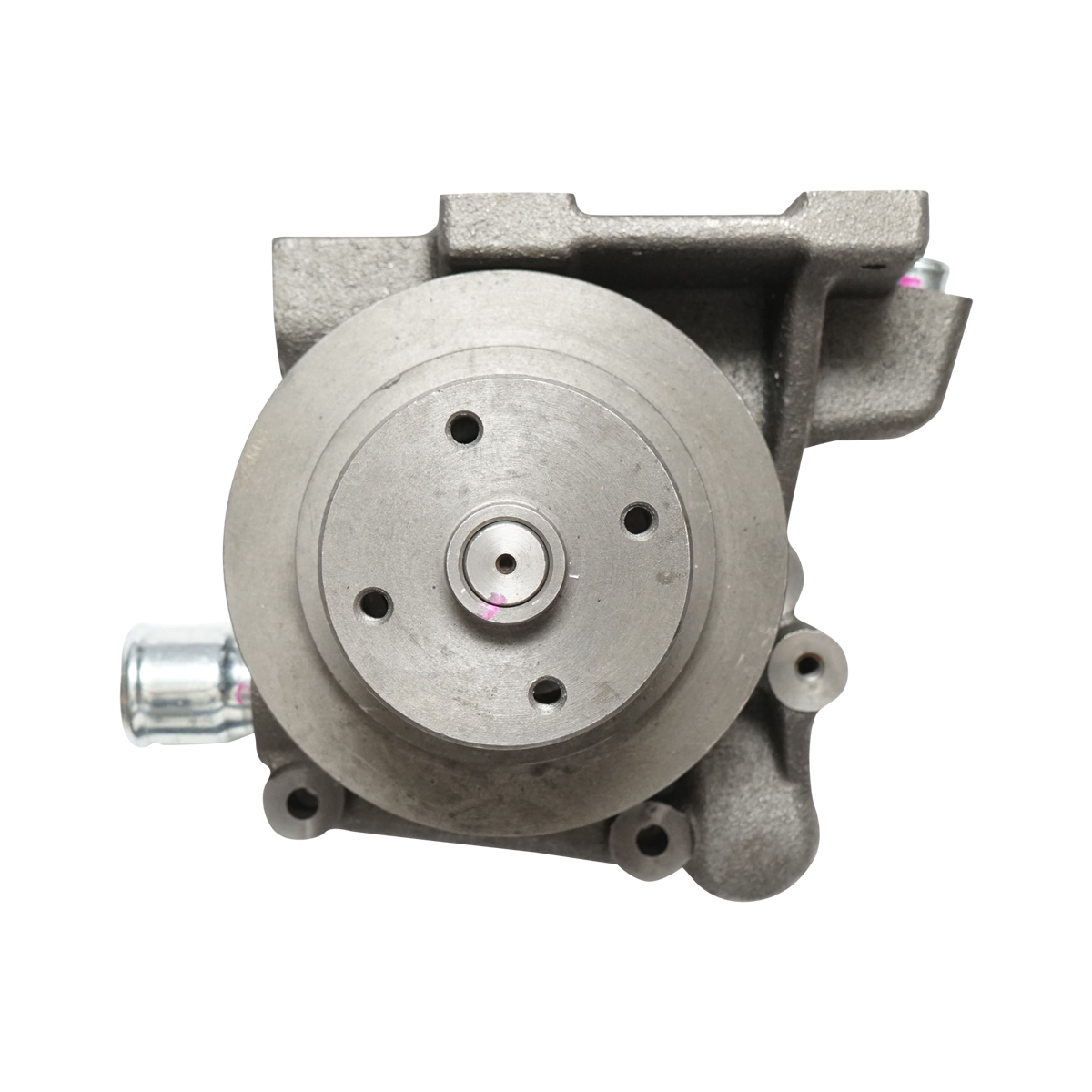 Pompa apa pentru Steyr cod OEM 130800060005, 407060031, 407060901, 1308000060901, 74721022 Breckner Germany - imagine 3