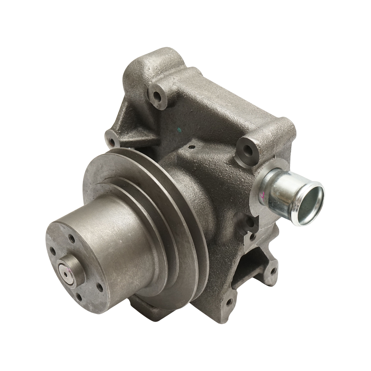 Pompa apa pentru Steyr cod OEM 130800060005, 407060031, 407060901, 1308000060901, 74721022 Breckner Germany - imagine 7