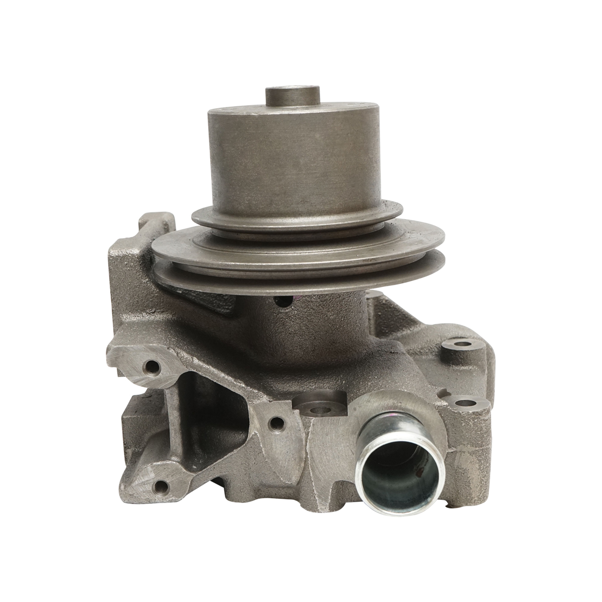 Pompa apa pentru Steyr cod OEM 130800060005, 407060031, 407060901, 1308000060901, 74721022 Breckner Germany - imagine 6