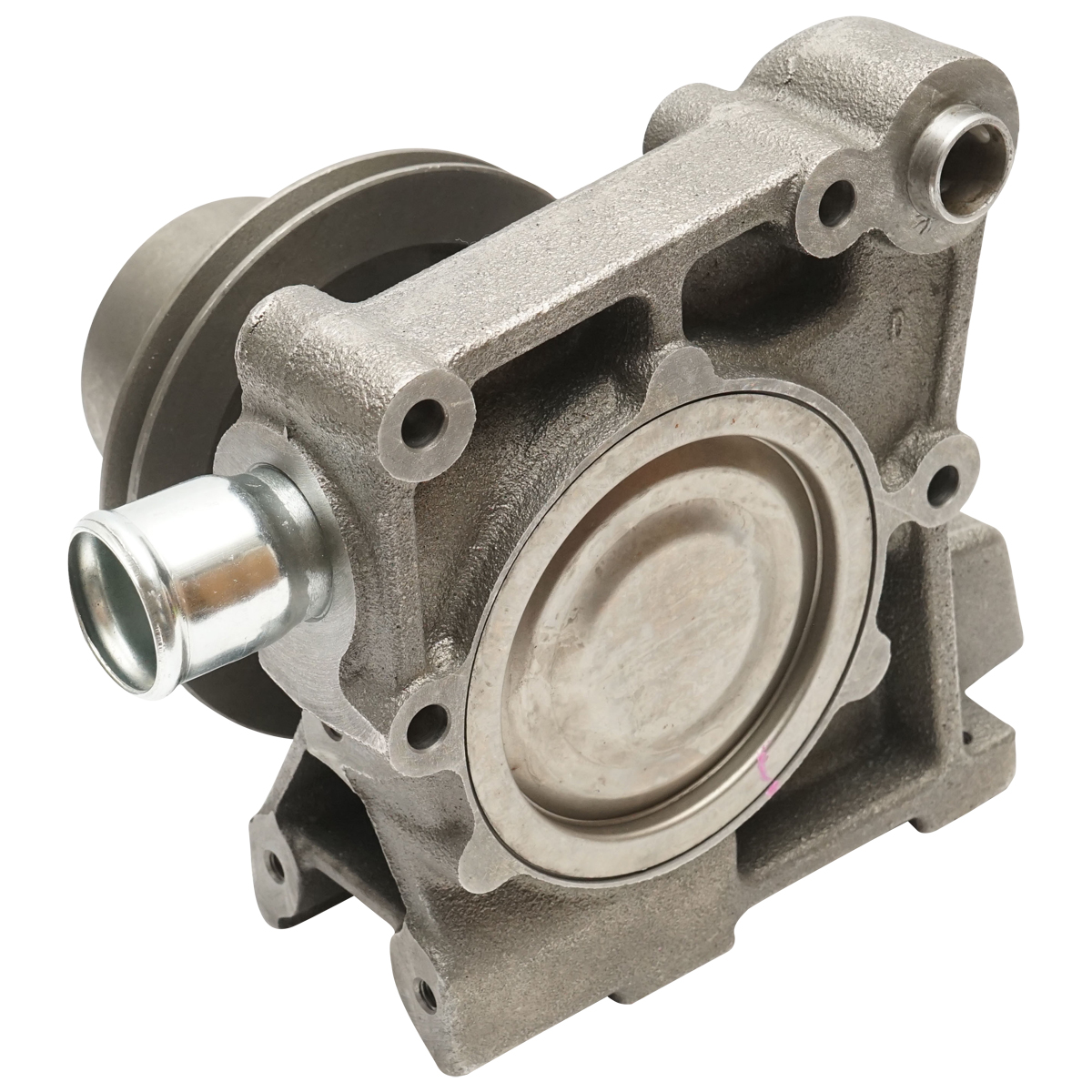 Pompa apa pentru Steyr cod OEM 130800060005, 407060031, 407060901, 1308000060901, 74721022 Breckner Germany - imagine 8