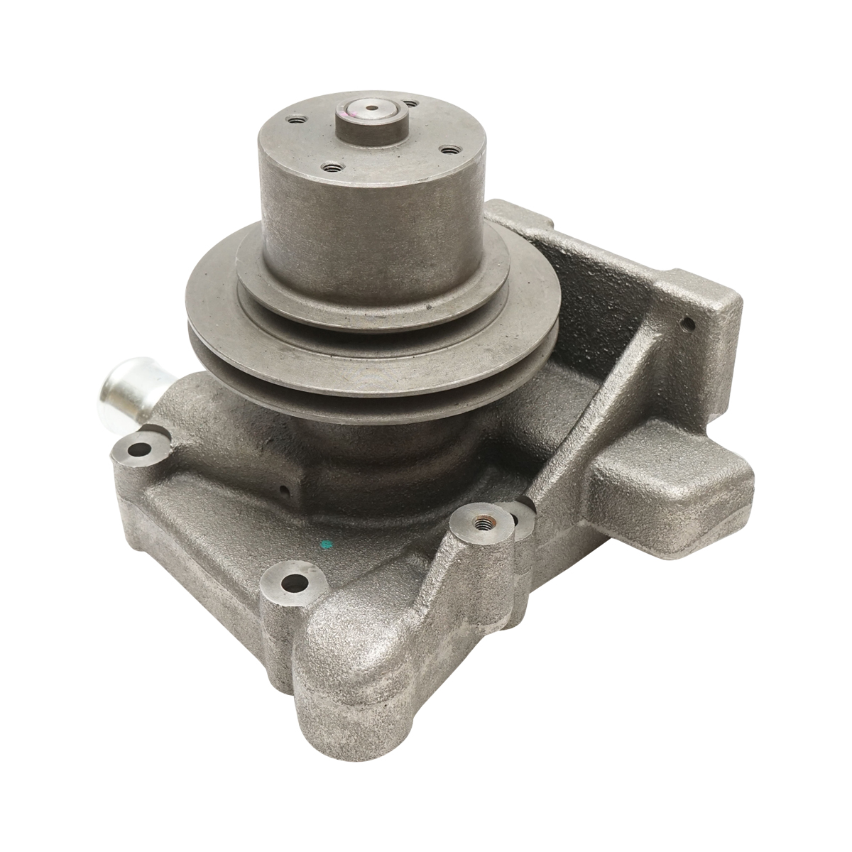 Pompa apa pentru Steyr cod OEM 130800060005, 407060031, 407060901, 1308000060901, 74721022 Breckner Germany - imagine 4