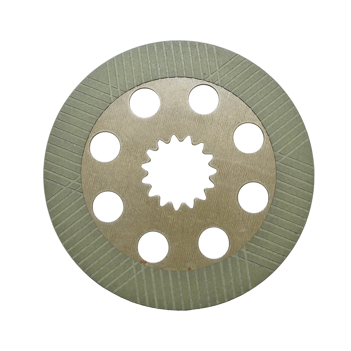 Disc frictiune pentru JCB 3C, 3CX, 3D, 3DX, 4C, 4CN, 4CX cod OEM 458-20289 - 458-20353