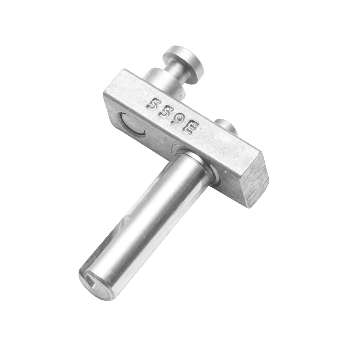 Dozator cap hidraulic cod OEM 7139-559E Breckner Germany - imagine 2