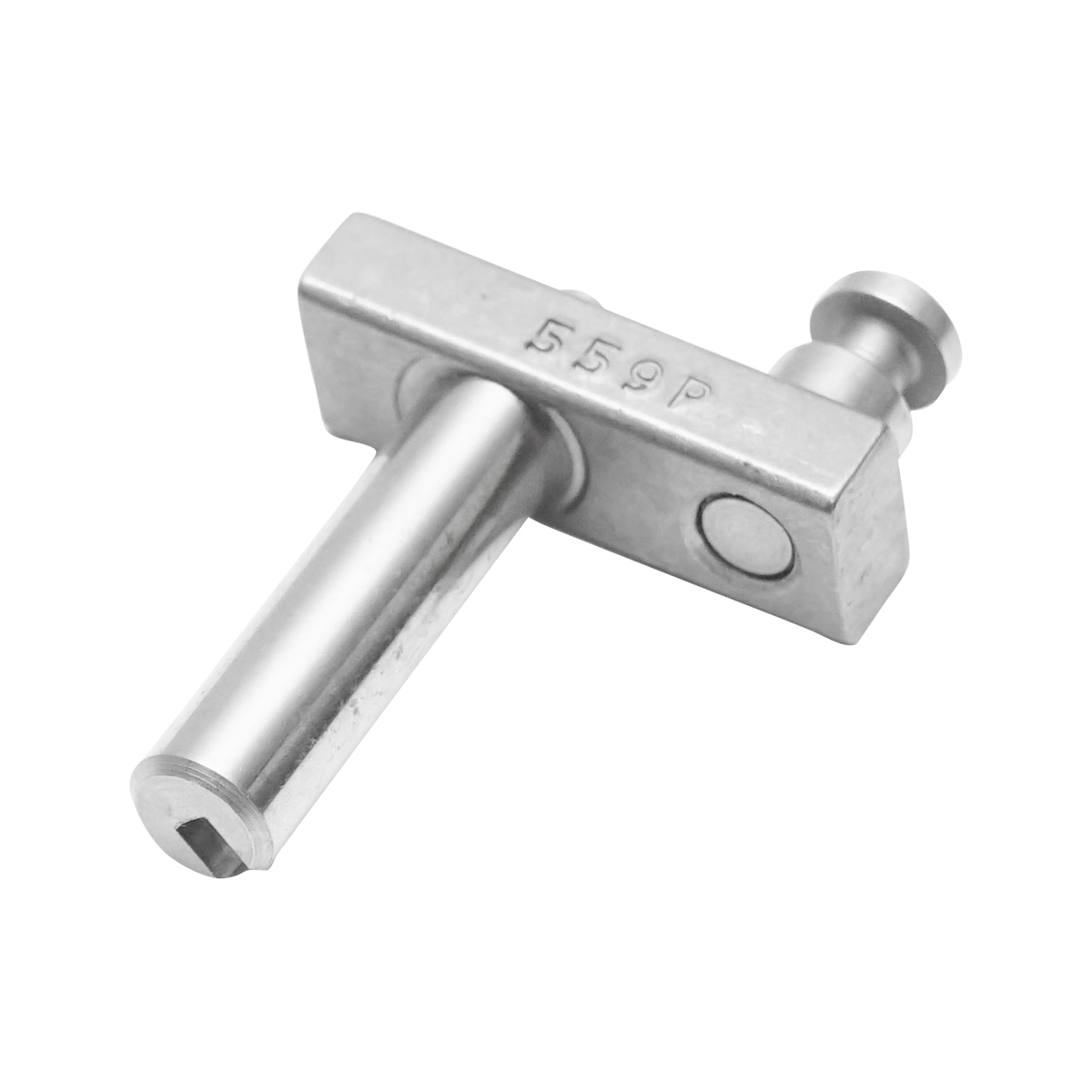 Dozator cap hidraulic cod OEM 7139-559P Breckner Germany - imagine 2