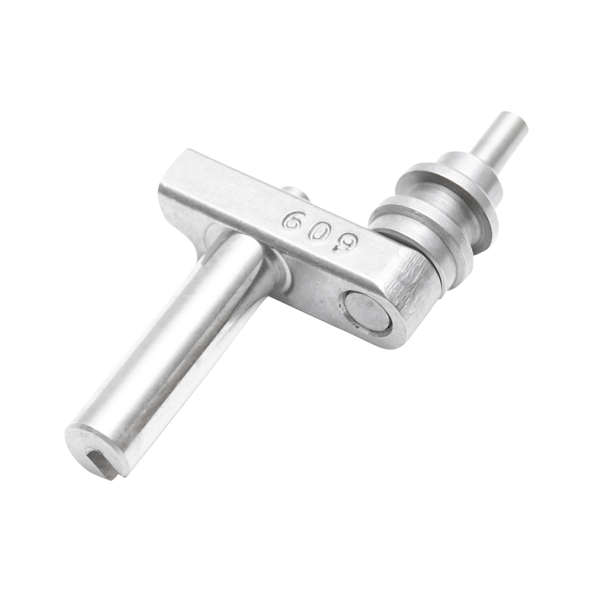 Dozator cap hidraulic cod OEM 7185-609 Breckner Germany - imagine 3