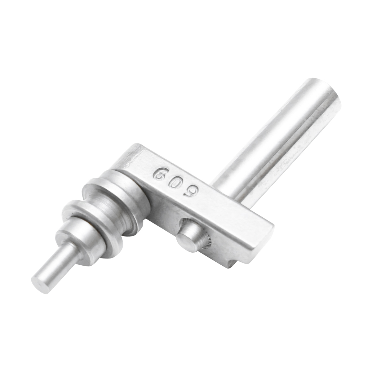 Dozator cap hidraulic cod OEM 7185-609 Breckner Germany - imagine 2