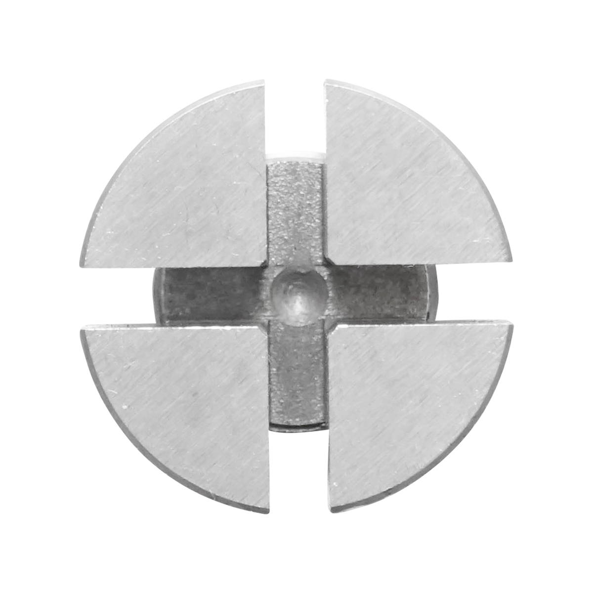 Rotor pompa transfer cap hidraulic cod OEM 7123-018F Breckner Germany - imagine 4