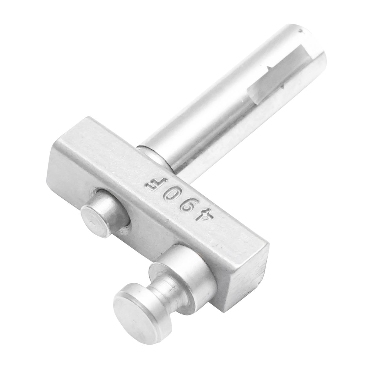 Dozator cap hidraulic cod OEM 7123-490F Breckner Germany - imagine 3