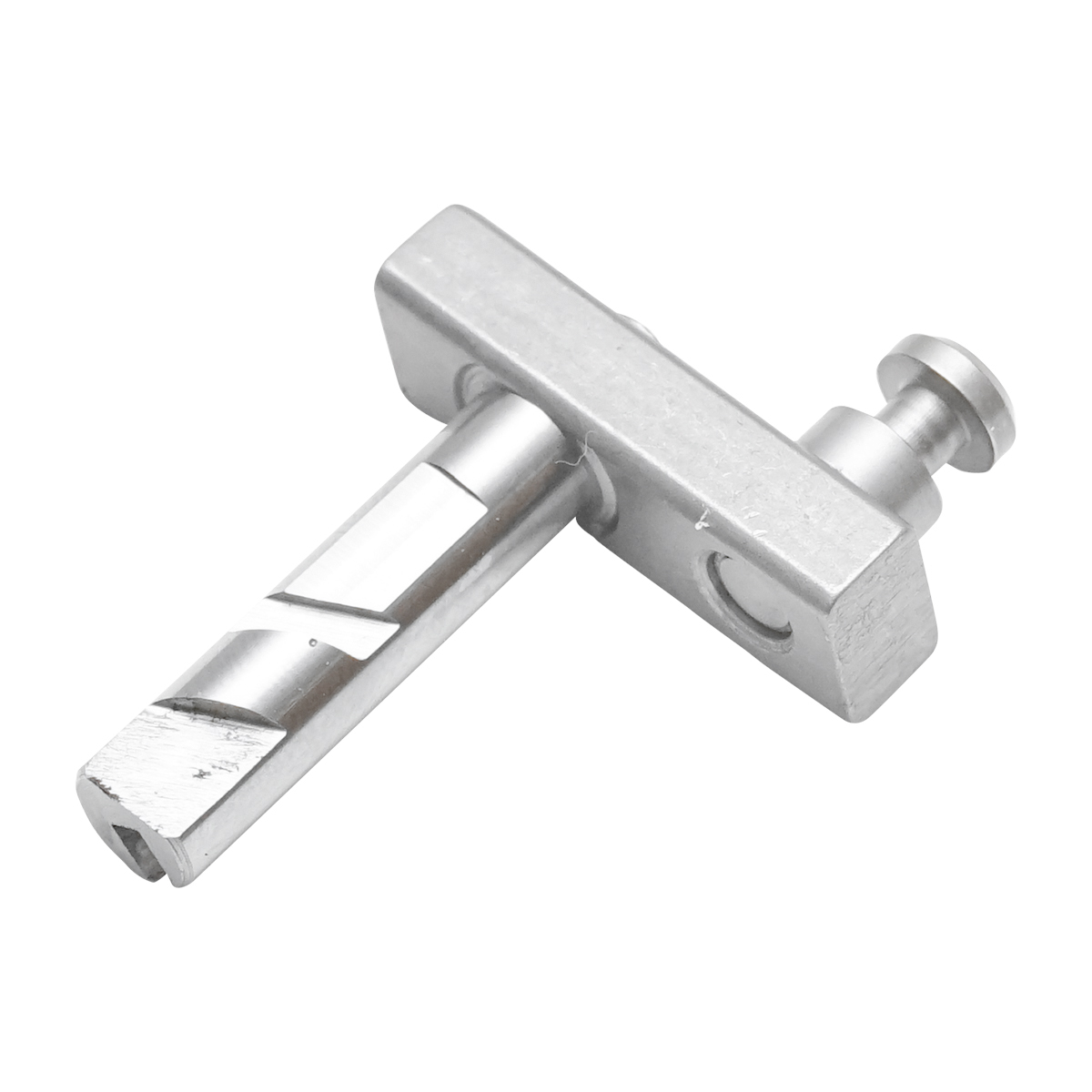 Dozator cap hidraulic cod OEM 7123-781K Breckner Germany - imagine 2