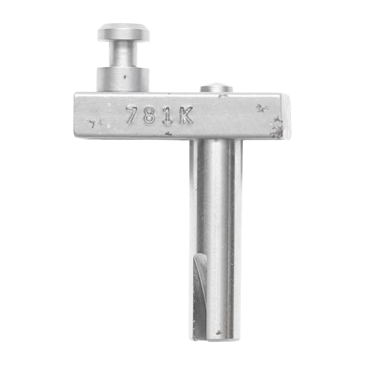 Dozator cap hidraulic cod OEM 7123-781K Breckner Germany