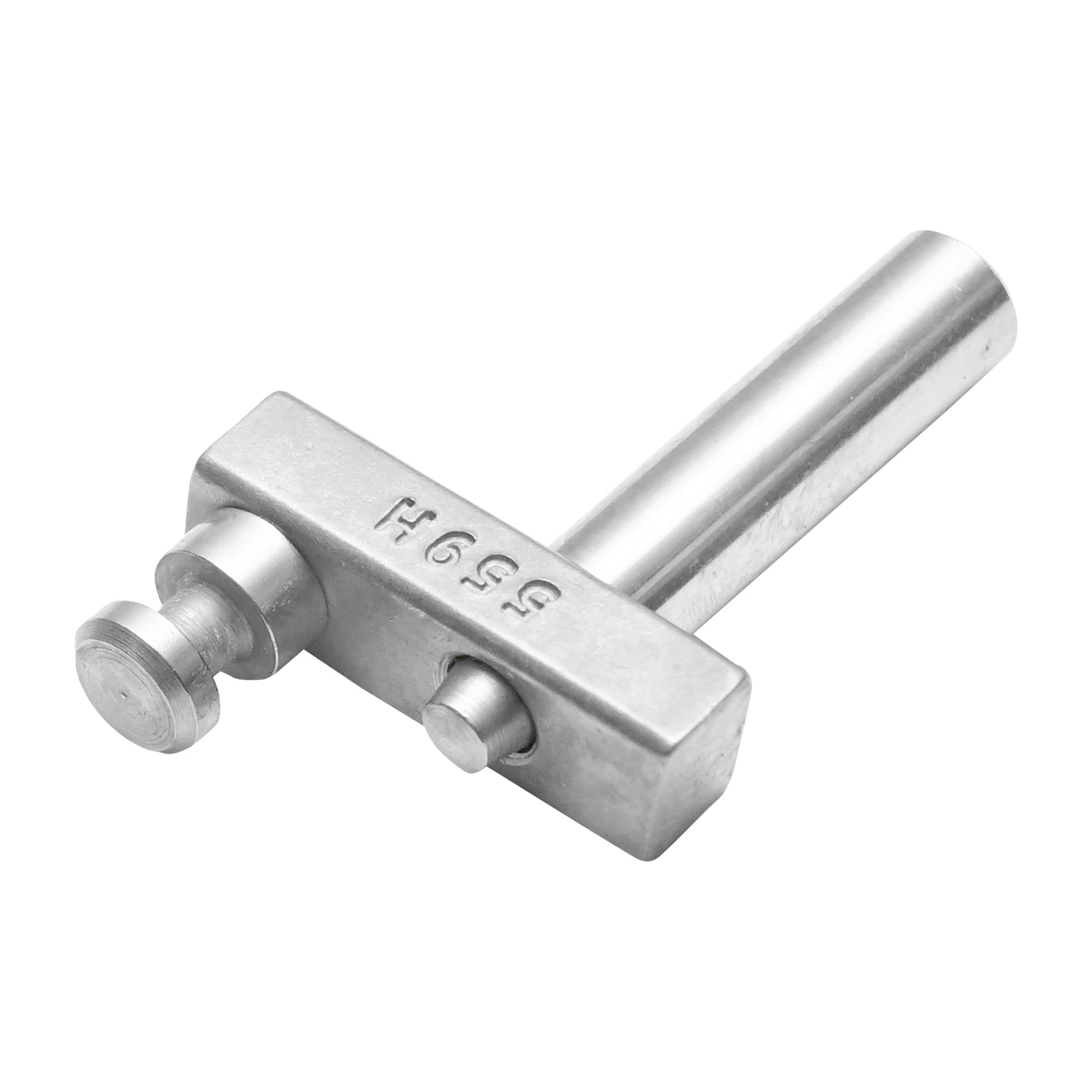 Dozator cap hidraulic cod OEM 7139-559H Breckner Germany - imagine 3