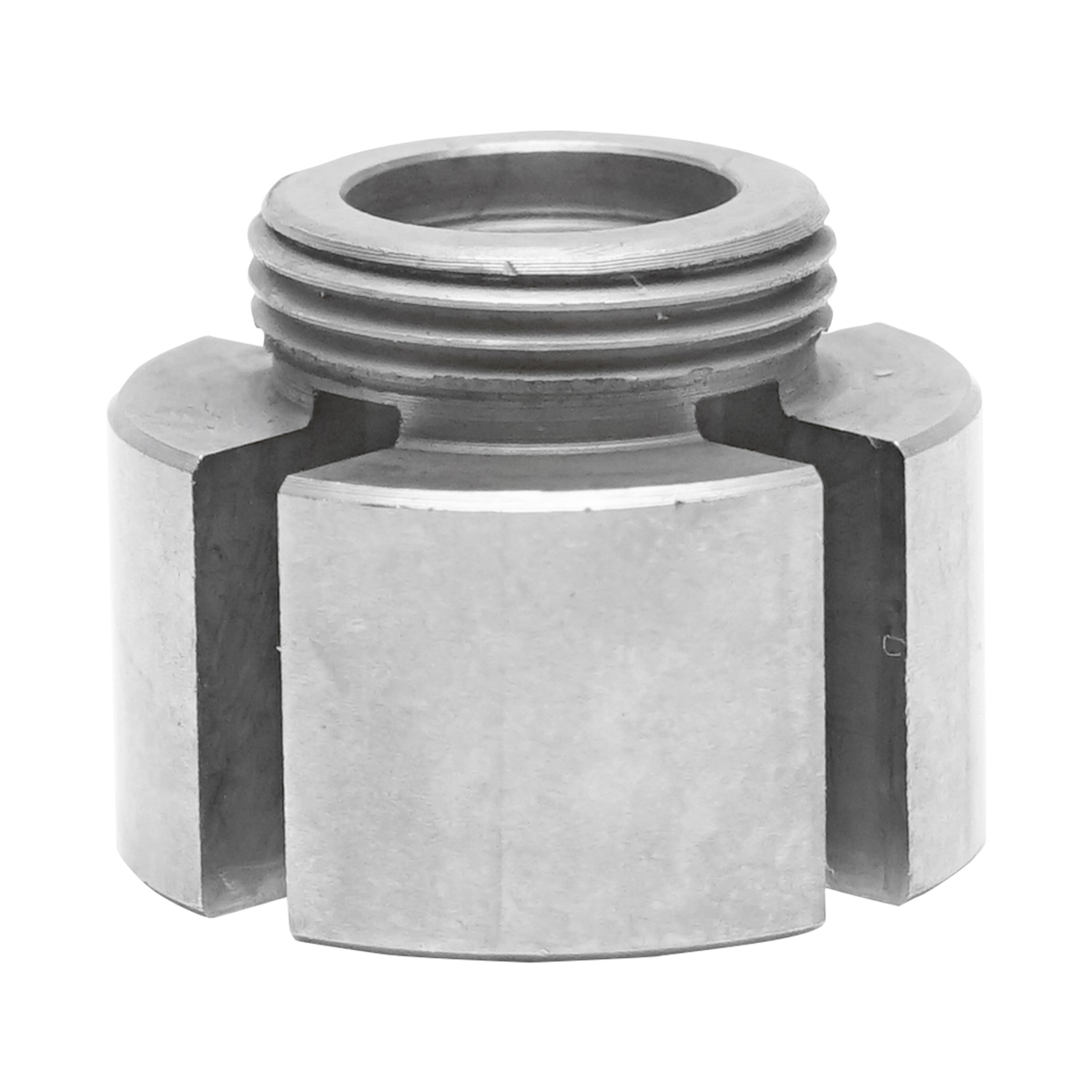 Rotor pompa transfer cap hidraulic cod OEM 7123-018G Breckner Germany - imagine 2
