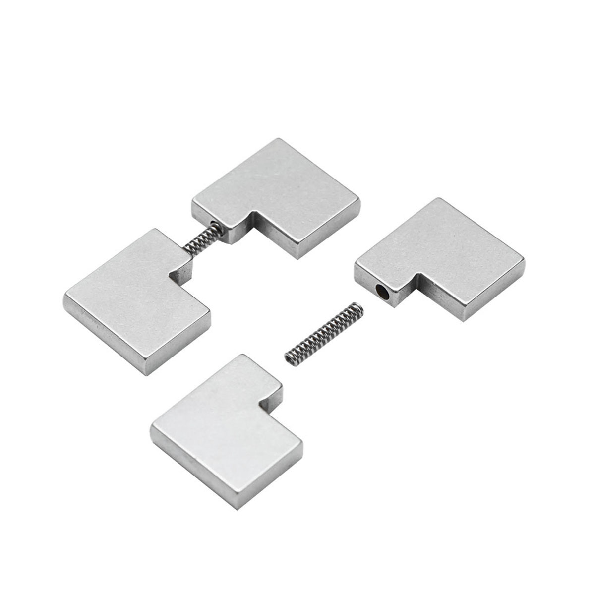 Paleti pompa injectie cu arc 7135-108  - imagine 2